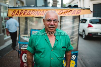 Un jurado popular encontró culpable al "garrapiñero" por abuso sexual agravado