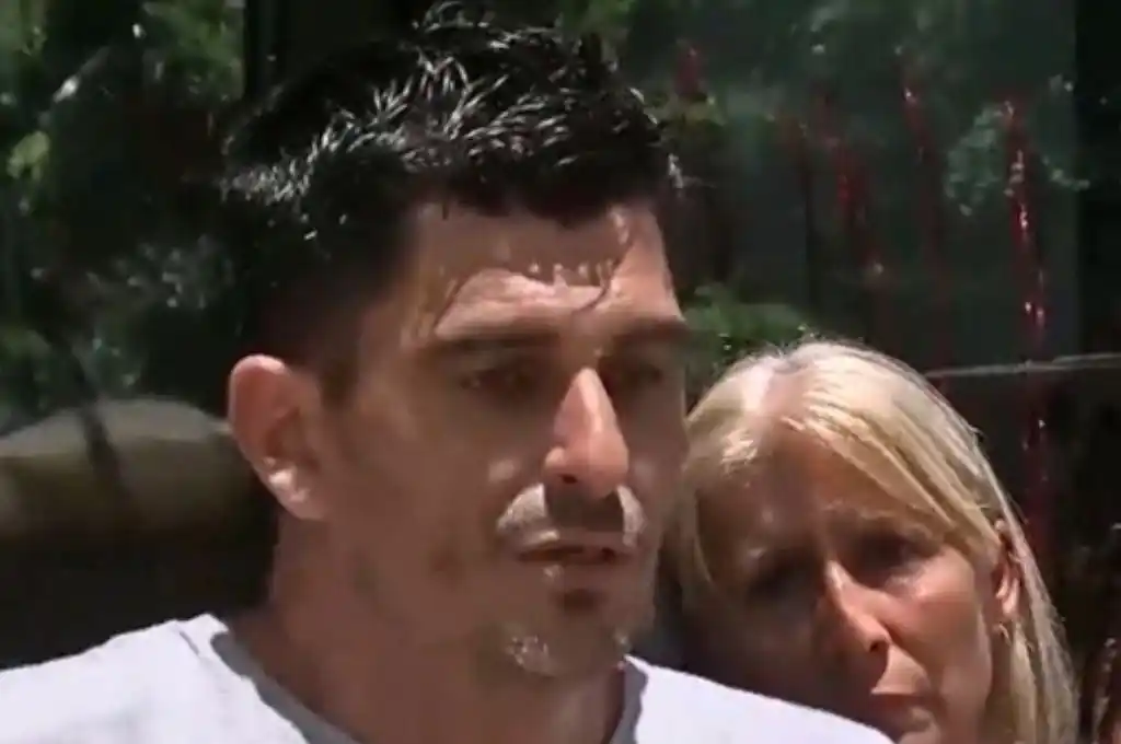 Rosario: un comerciante se resistió a un robo y le pegaron un tiro