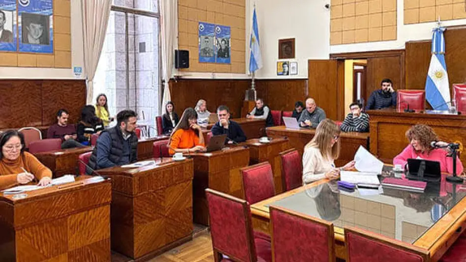 Arquitectos denuncian que está frenada la creación del Consejo Local de Hábitat y Vivienda