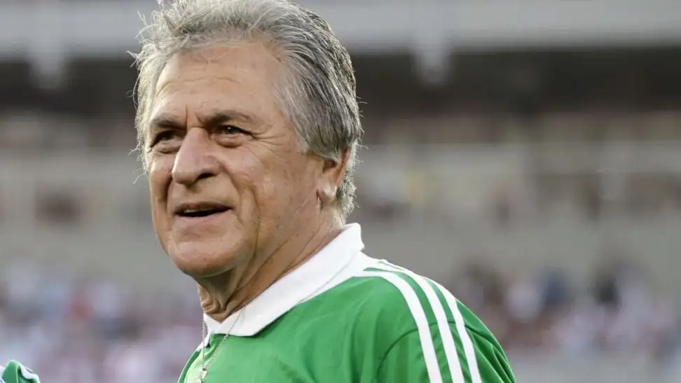 Pato Fillol.