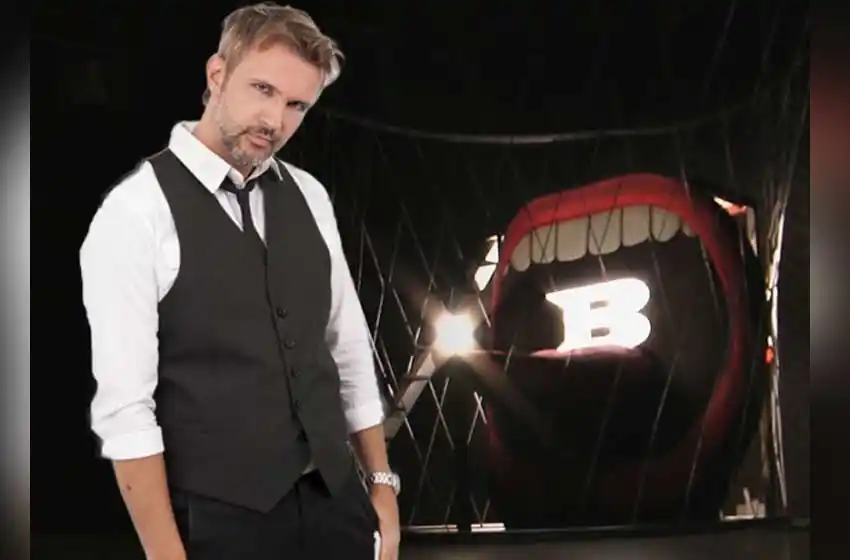 Volvió Bótelos, un clásico de la TV rosarina