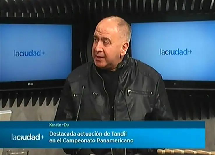 El Karate-Do de Tandil logró reconocimientos | La Ciudad