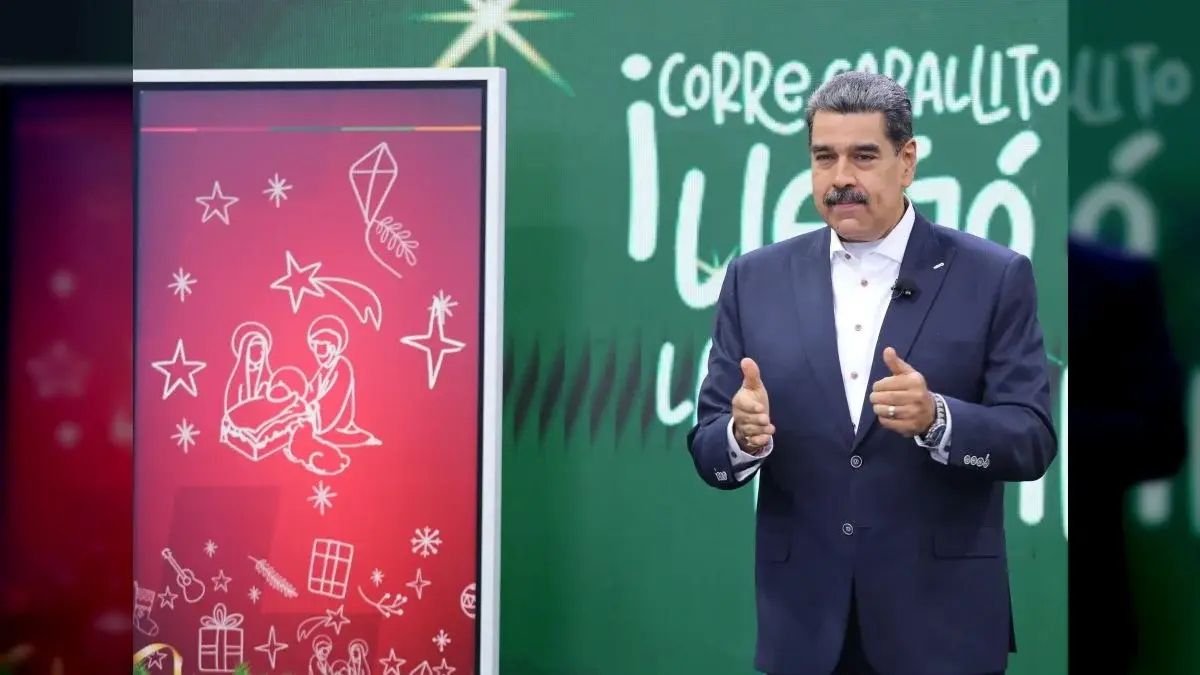 Maduro denuncia al ECONOMISTA JOSÉ GUERRA de querer ser un BCV paralelo