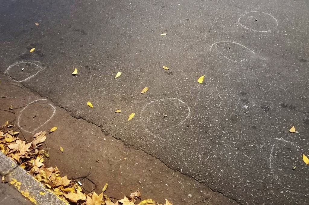 Rosario: septiembre empezó con un asesinato en la zona noroeste 