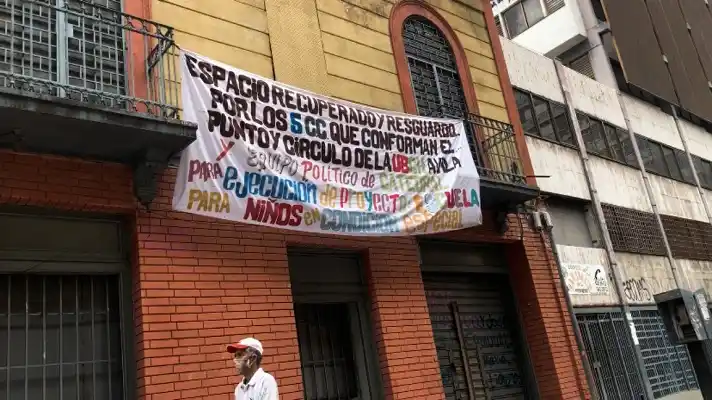 CÁMARA INMOBILIARIA ALERTA por ocupaciones ilegales: «Diputados no pueden ordenar invasiones»