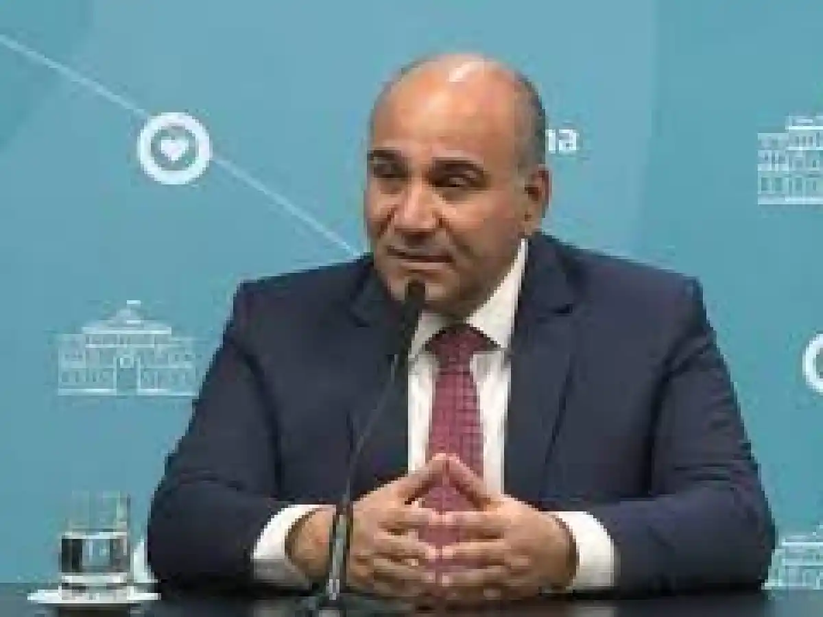 El Gobierno volvió a cuestionar al gremio del neumático: "Se han mostrado muy inflexibles"