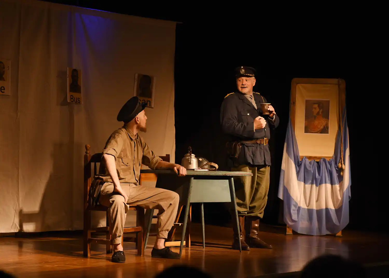 Crespo presenta una variada agenda cultural para despedir el invierno y dar la bienvenida a la primavera