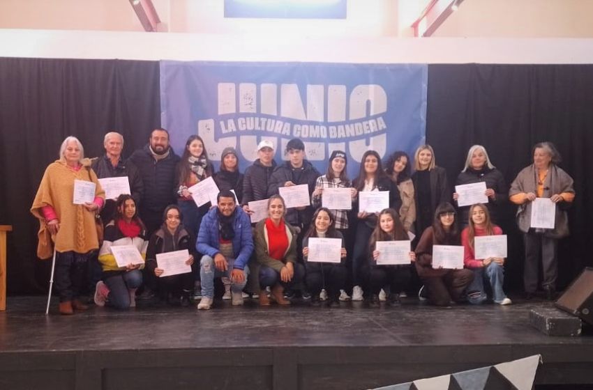 Mar Chiquita será sede de la etapa regional de Cultura de los Juegos Bonaerenses 2022