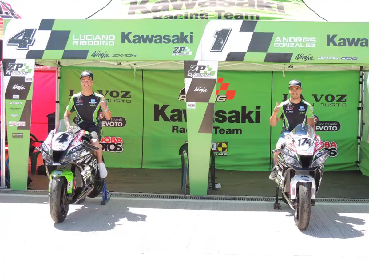 Las voces de los campeones