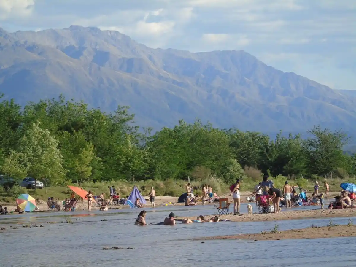 Fin de semana largo: en las Sierras, la ocupación promedió el 80%
