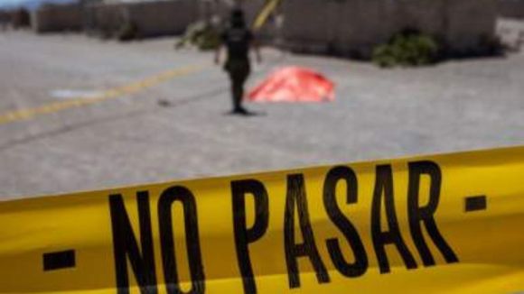 ¡NO AGUANTÓ EL FRÍO! Muere venezolana tras cruzar la frontera de Bolivia a Chile
