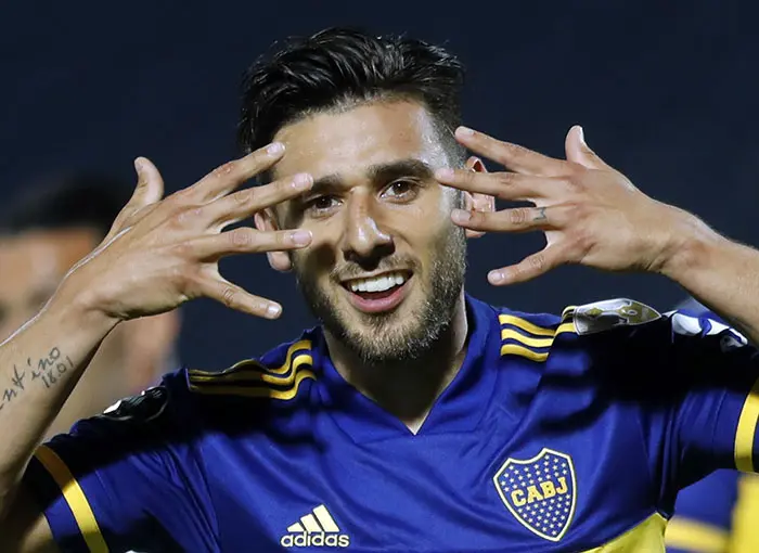 Libertadores. Boca ganó y empató River