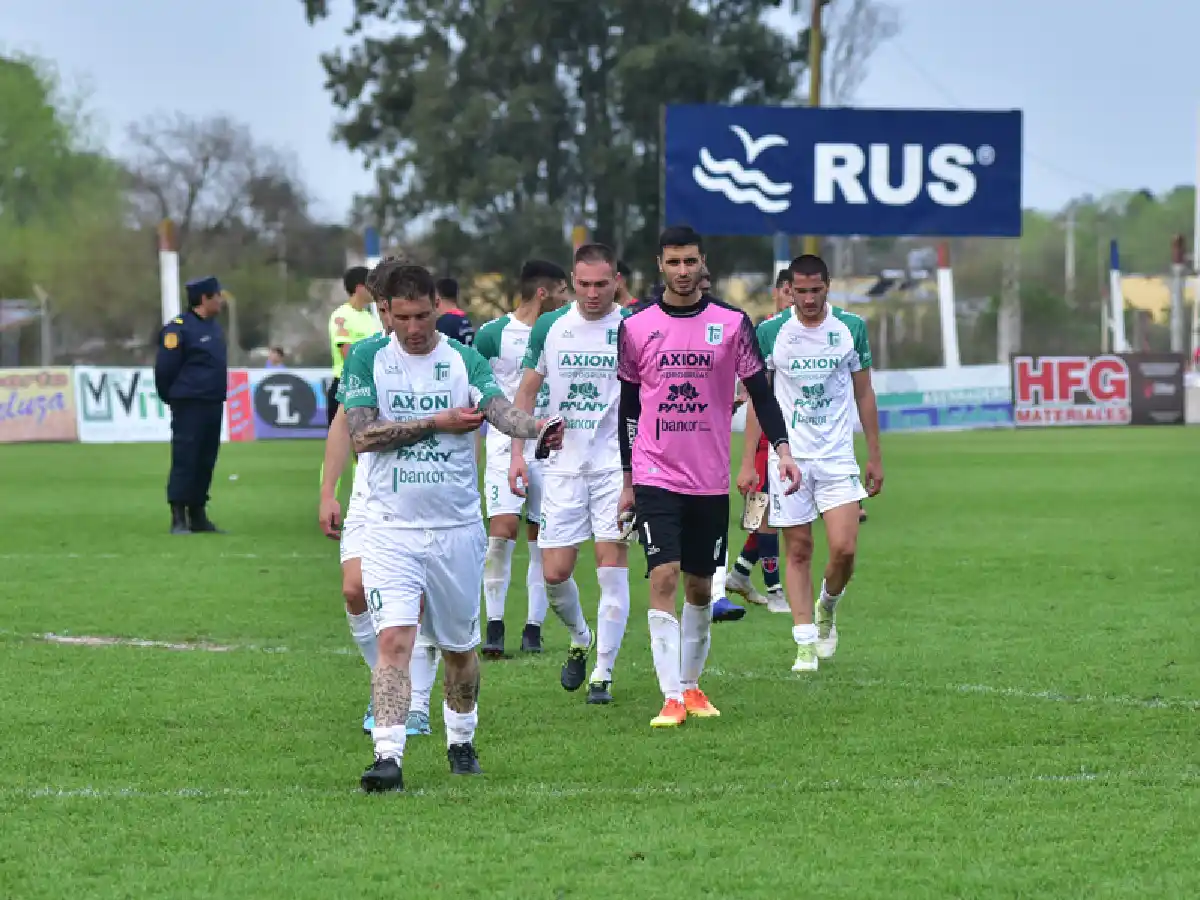 La maldición de Pronunciamiento