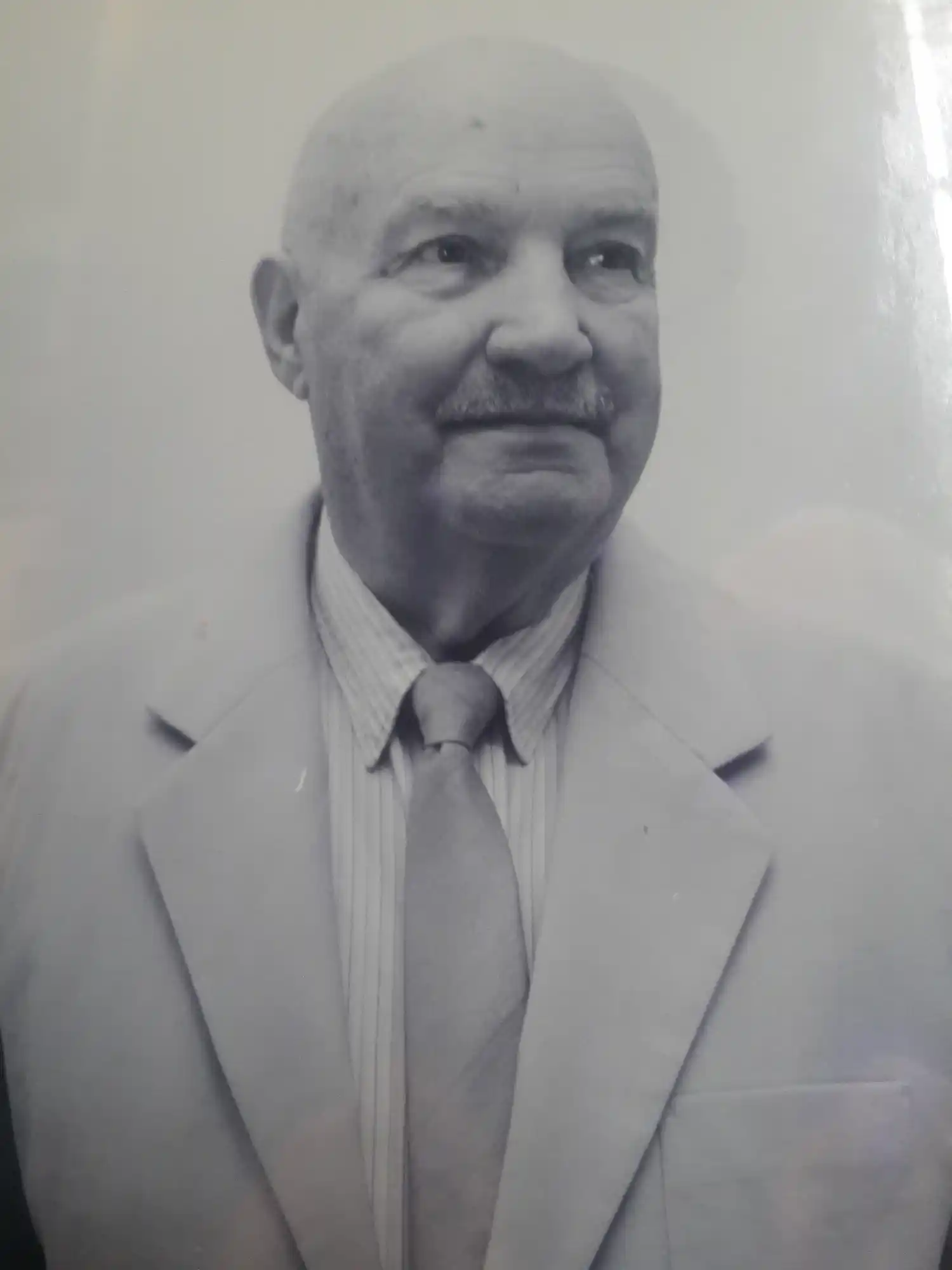 Los setenta años del centro de jubilados