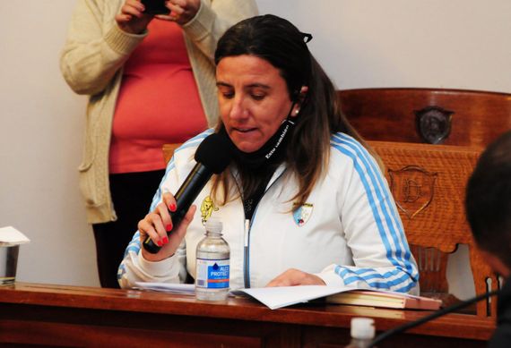Tras el reclamo de instituciones, el Ejecutivo presentará proyecto de ordenanza