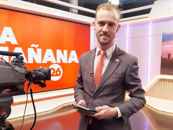 El día que Bryan Mayer hizo derogar una medida que había costado medio millón de dólares a los rafaelinos