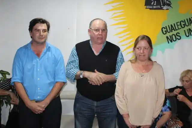 A días de las PASO, Cambiemos se lanzó con todo a la campaña