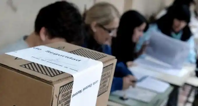 Elecciones 2017: Nuevas medidas de control para los comicios