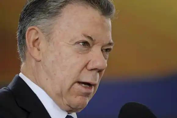 Santos revela VERDAD DE ‘FALSOS POSITIVOS’ en Colombia