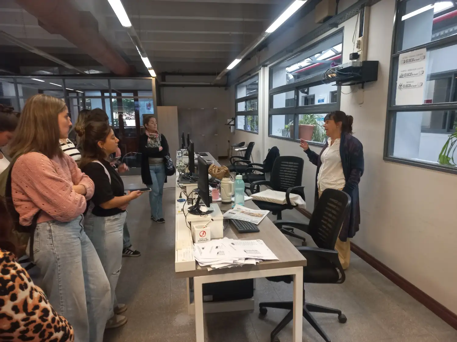 visita alumnos - 3