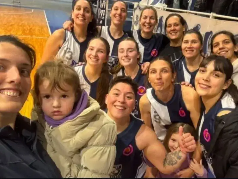sportivo