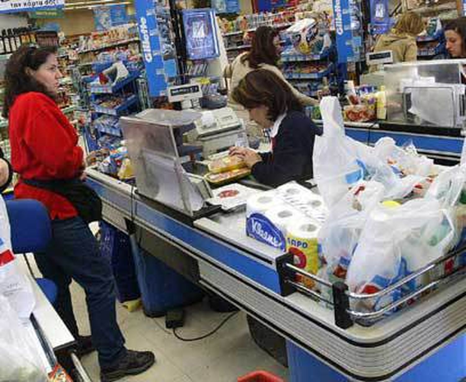 El Gobierno dio a conocer los 500 productos con precios congelados