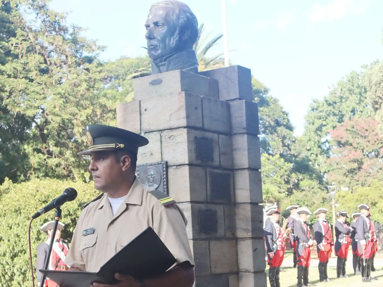 Caseros: la batalla que abrió el camino a la organización nacional