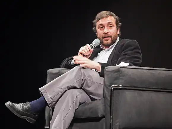 Alejandro Rebossio sobre el juicio por YPF: "Los fondos quieren cobrar"