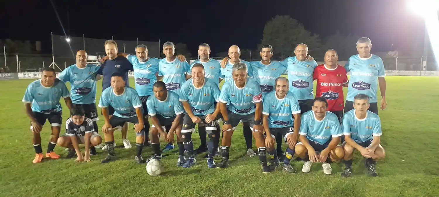 Forrajería Centenario