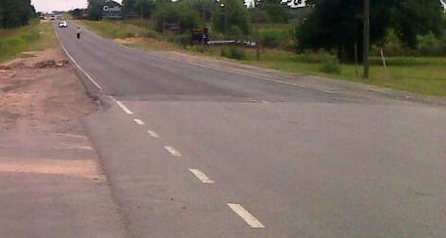 Rutas 1001 y 191: Llamaron a licitación las obras y abren sobres el 12 de marzo