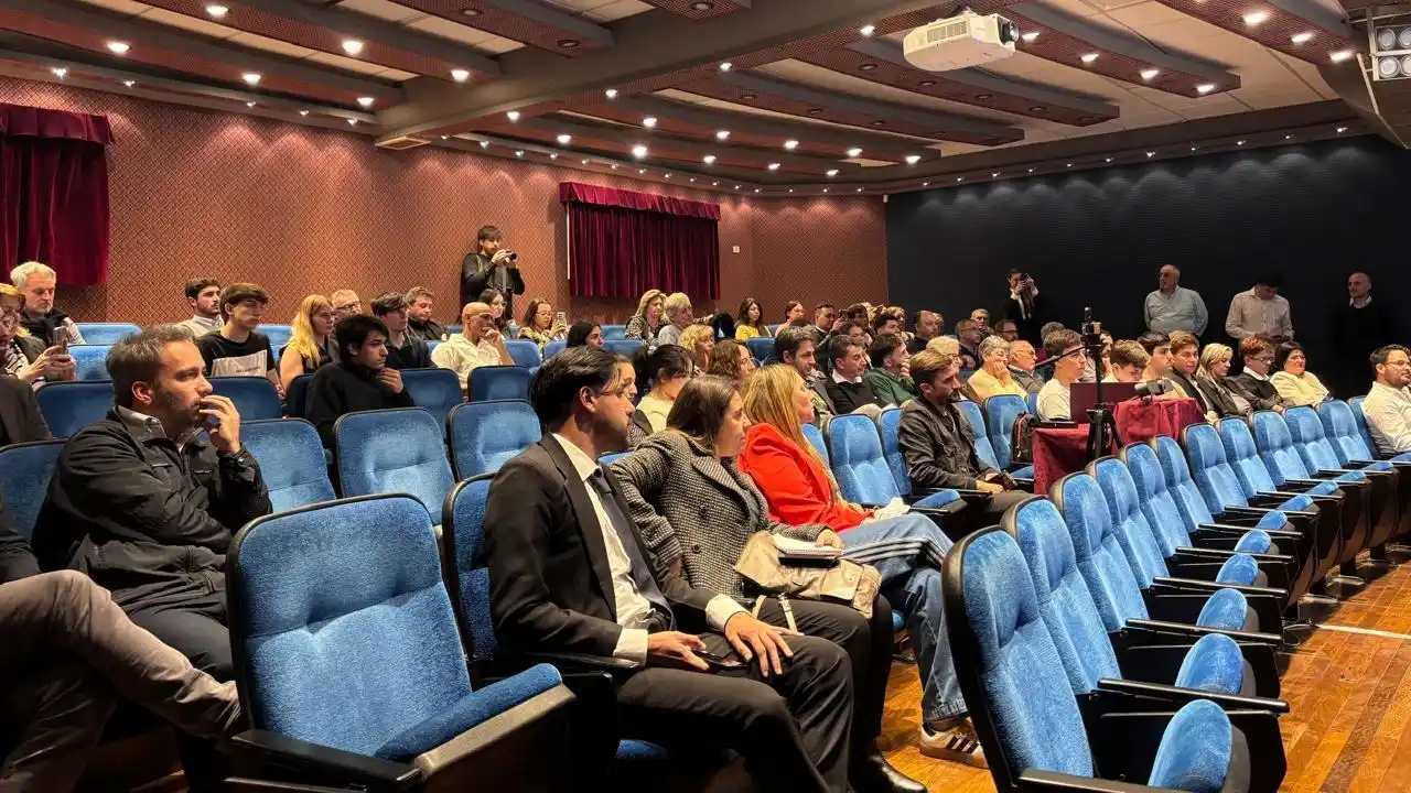 XI Congreso de Logística, Puertos y Comercio Exterior