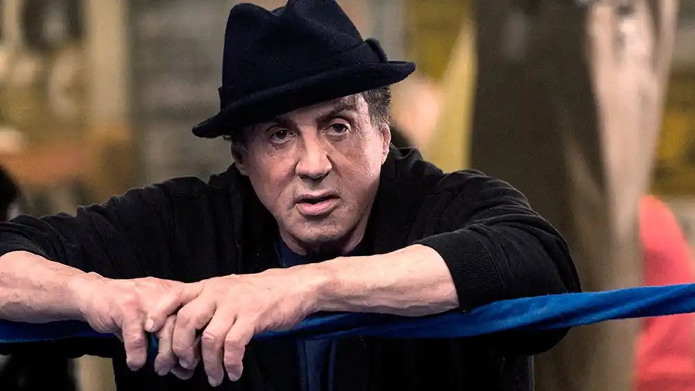 Stallone concluyó el nuevo montaje de «Rocky IV»