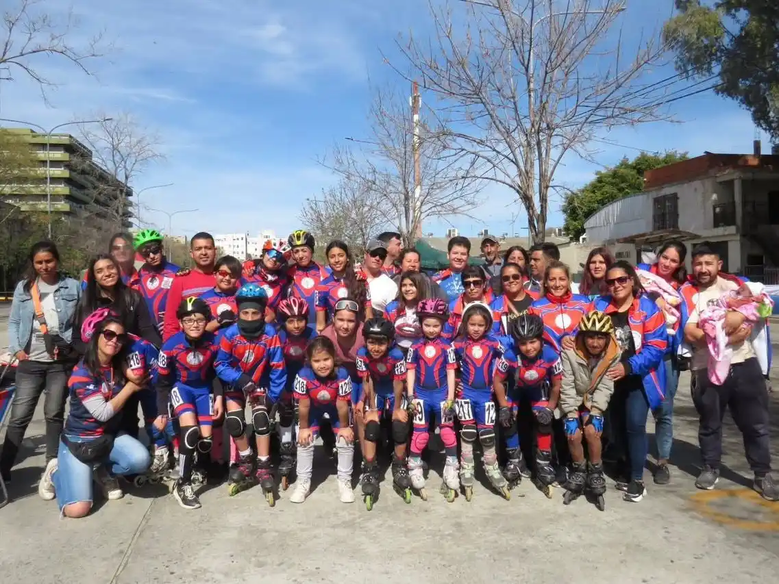 Huincaló será anfitrión este fin de semana en el circuito Panorámico del Oeste.