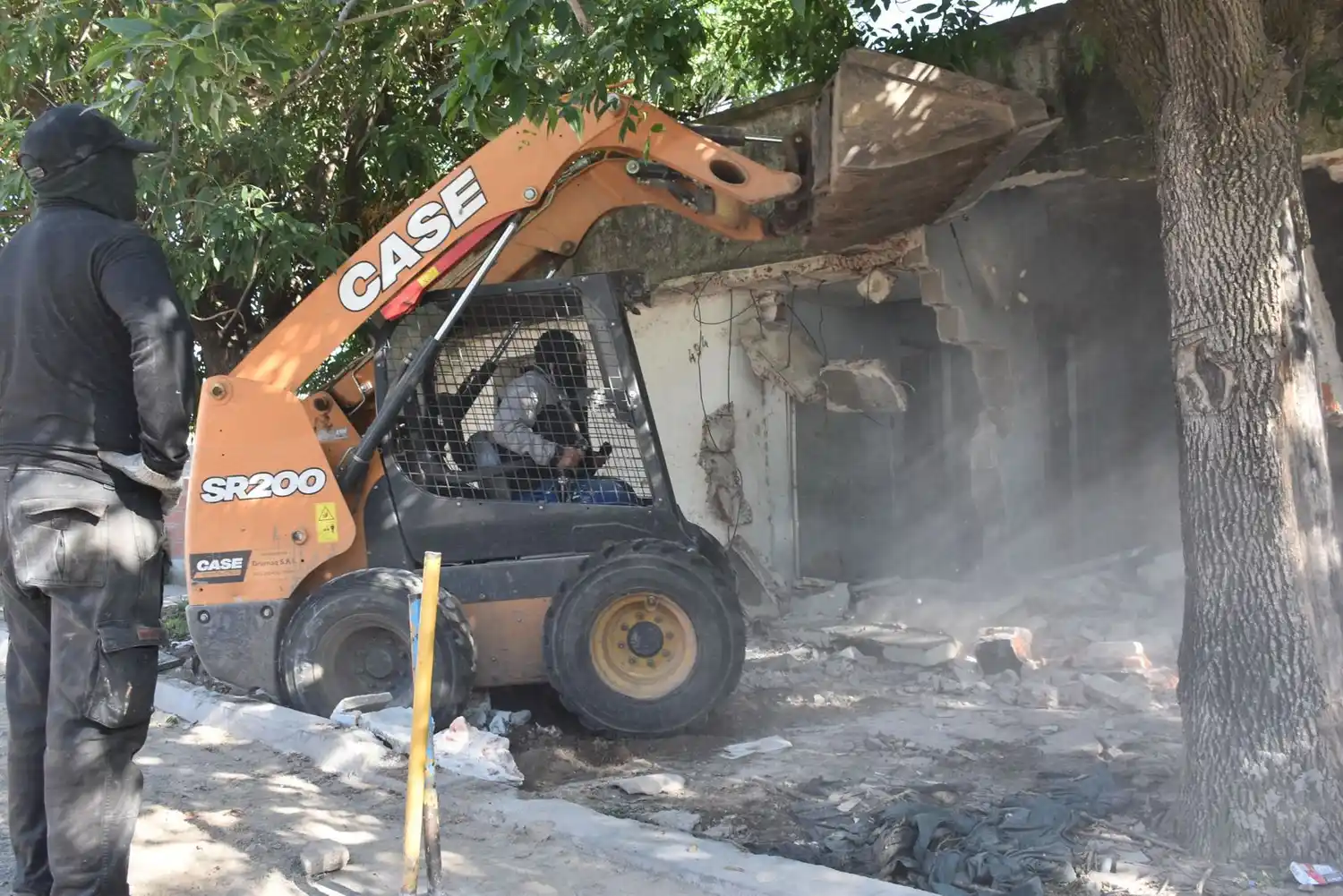 Ley de Microtráfico