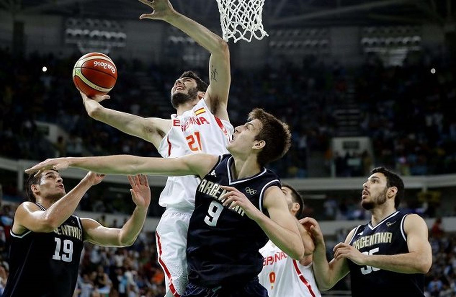Argentina jugará ante el rival más temido