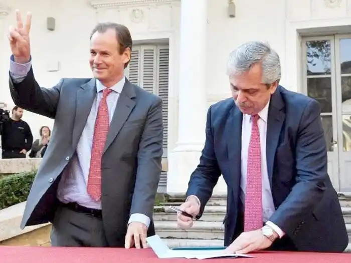 Entre Ríos no acompañará el pedido de juicio político al presidente de la Corte Suprema