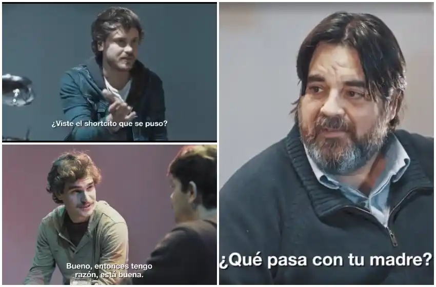 #CambiáElTrato: la campaña en las redes que lucha contra la violencia a las mujeres