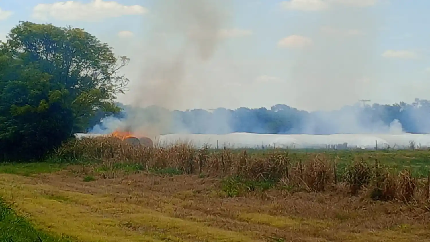 Crédito: Radio Rafaela