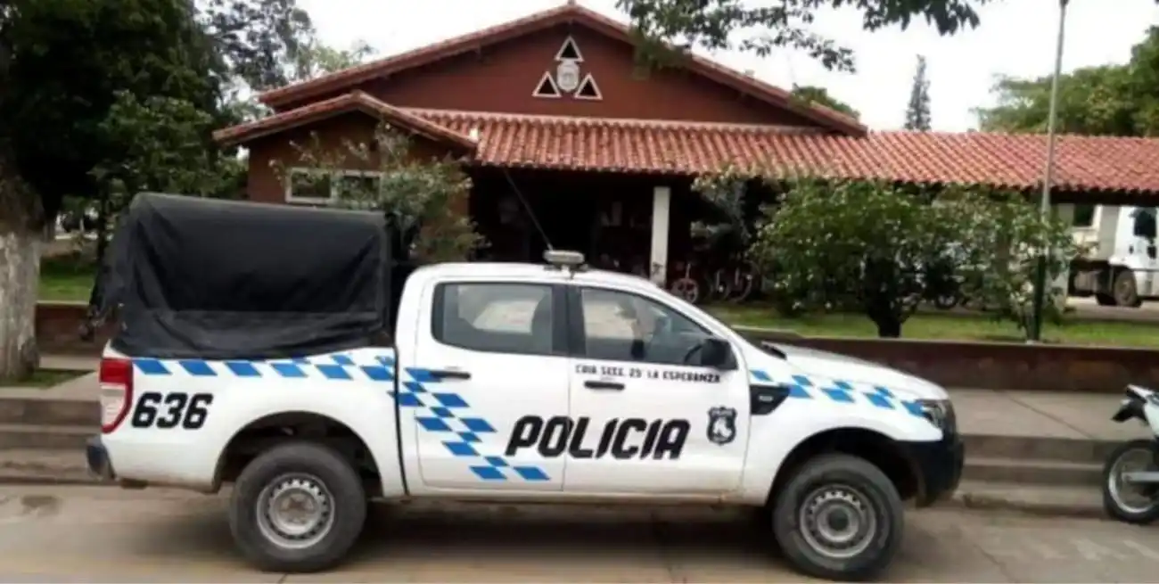 El personal de la Comisaría 25° fue asignado para continuar con el relevamiento de información