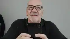 Murió el humorista Carlos Sánchez a los 68 años