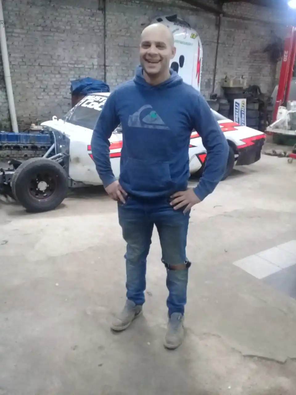 Nueva etapa para Ferreyro