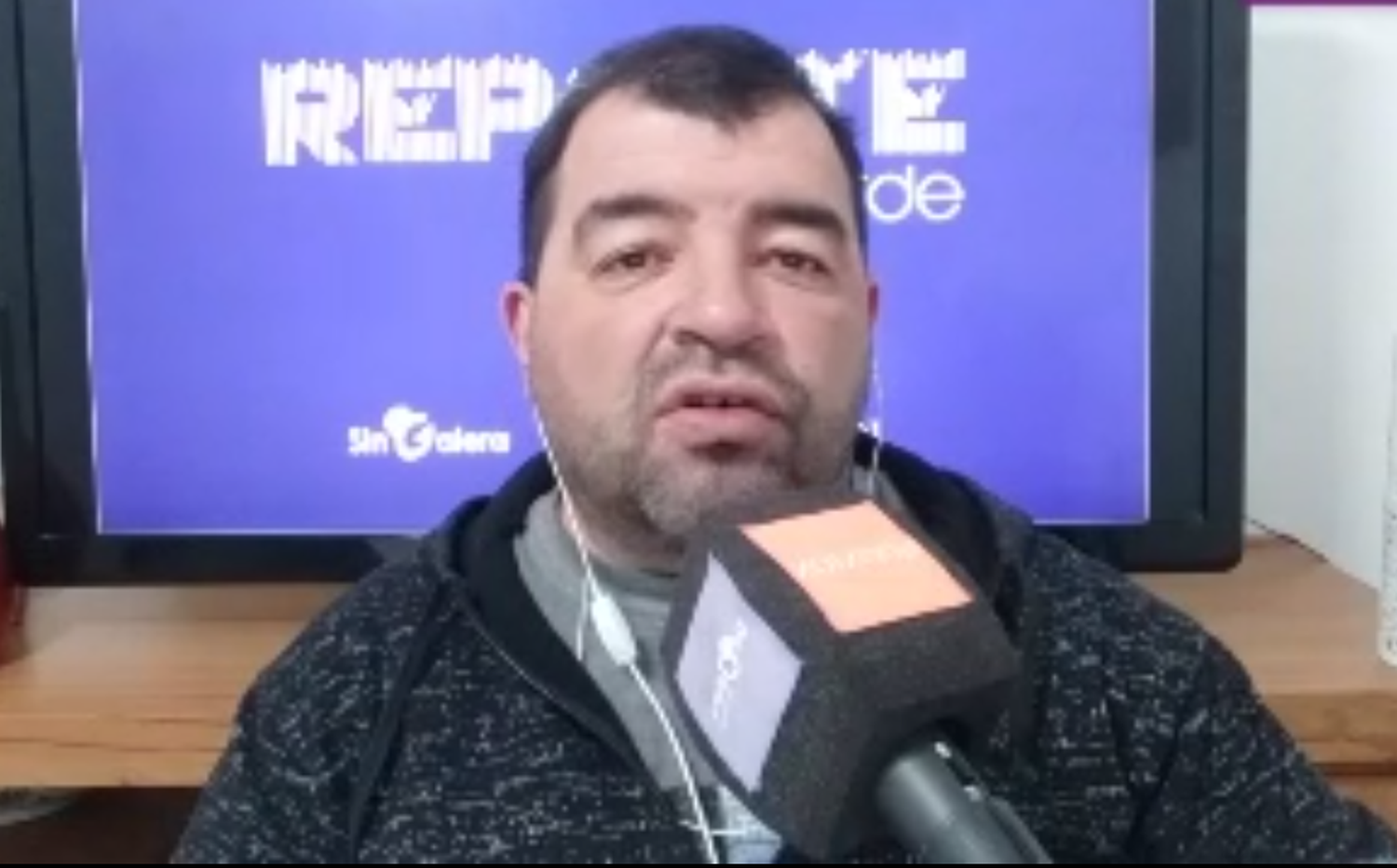 Reporte de la Tarde – Martes 11 de mayo de 2021