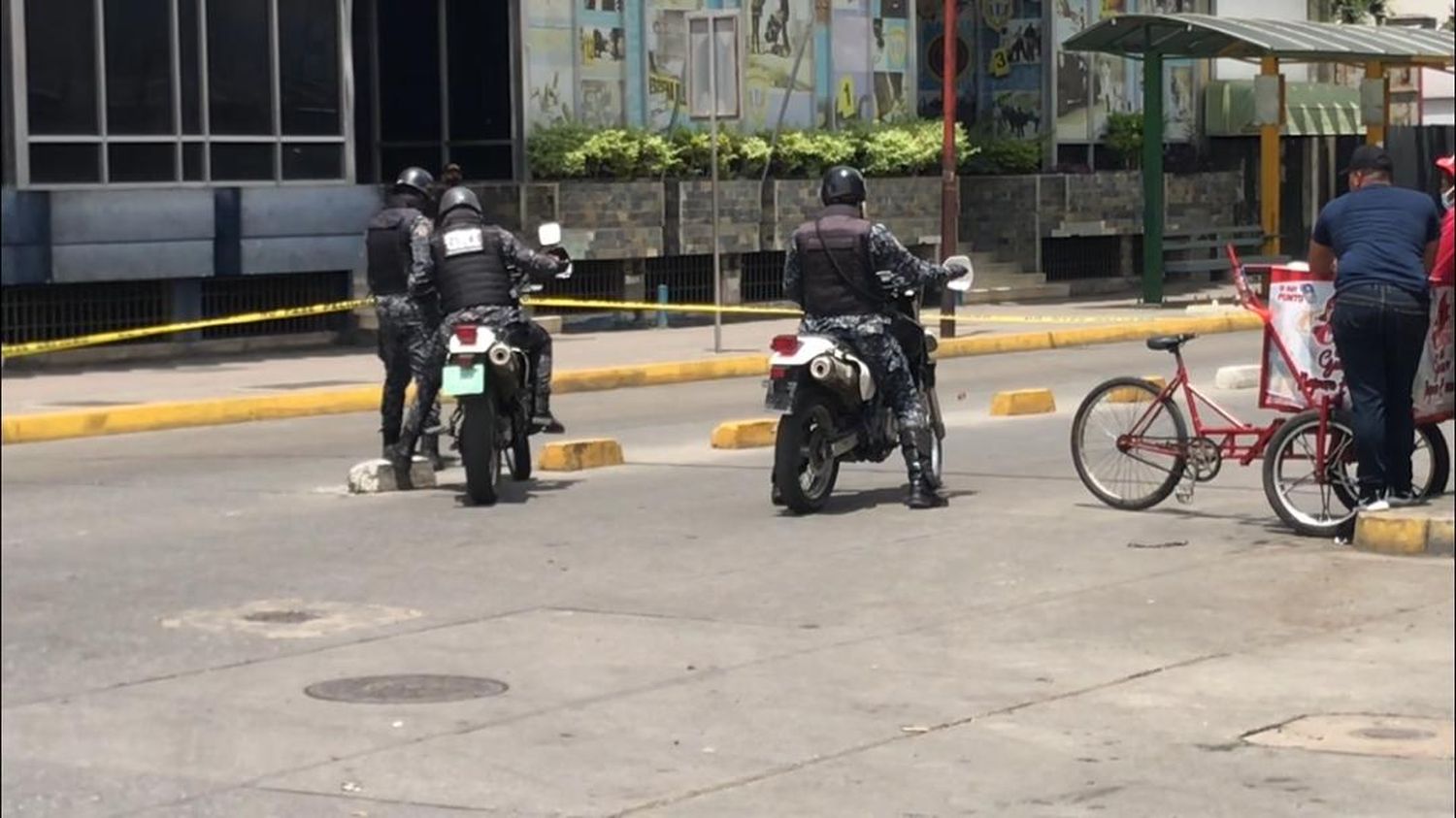 YA PADECEN DESNUTRICIÓN Y TUBERCULOSIS: presos del CICPC de Lara iniciaron huelga de hambre por requisa