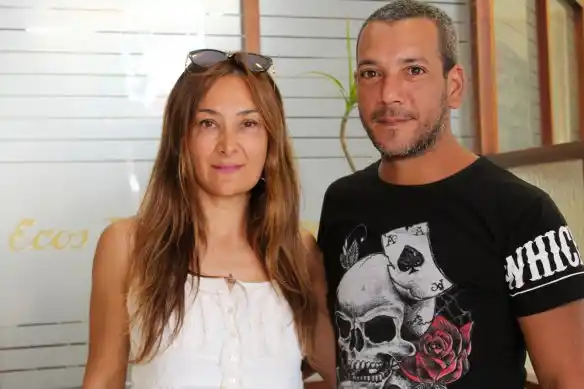 “Noche de tango” una propuesta que recorre distintos ritmos