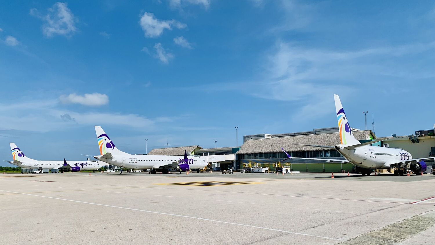 Arajet Increases Flights Between Buenos Aires and Punta Cana Starting April 2025