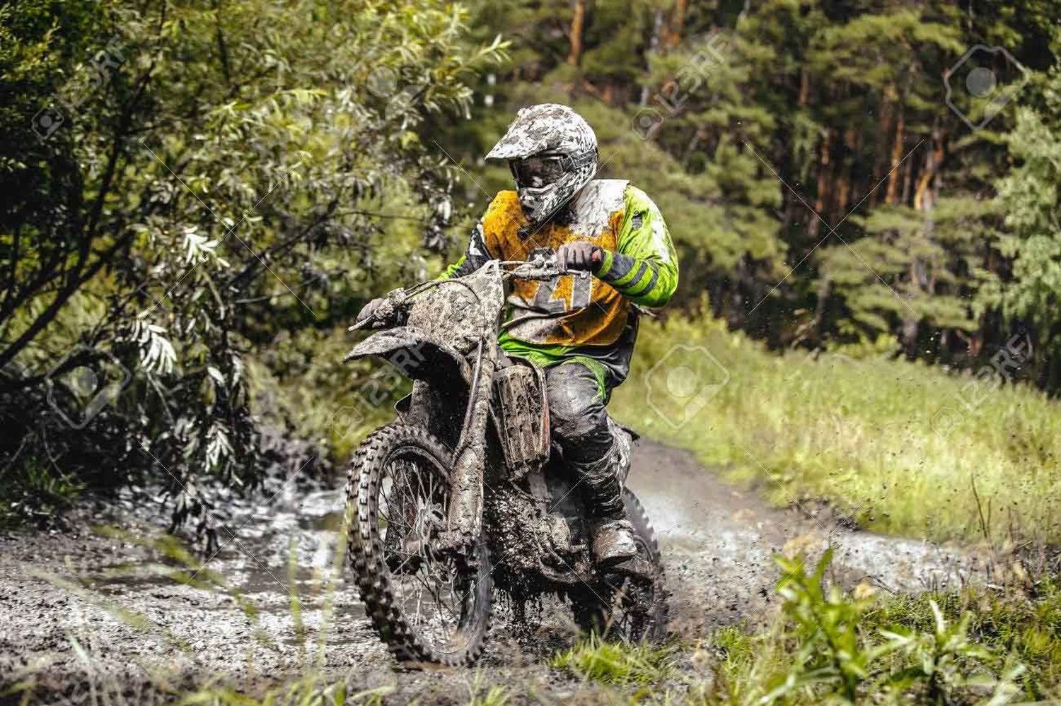 Por primera vez se realizará la Travesía Enduro en el Autódromo