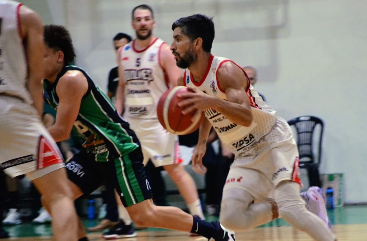 A Quilmes no le tembló el pulso y se clasificó a los playoffs