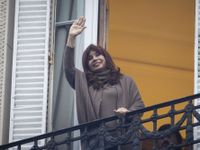 Los fiscales pidieron que Cristina Kirchner vaya a una cárcel y anulen la prisión domiciliaria