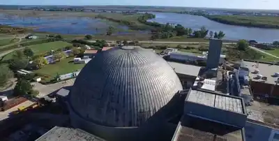 Avanza la privatización parcial de NASA: el Estado conservará el 51 % y control estratégico