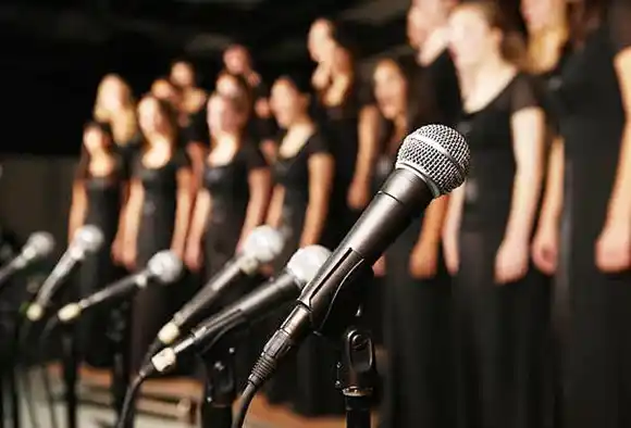 Se convoca a interesados a integrar  el Coro de Cámara Municipal